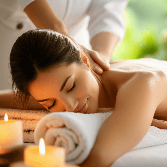 Revitalize  (3)90-Minute Massage at Integrative Health Center in Madison, WI